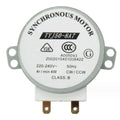 TYJ508A7 Microwave Oven Synchronous Motor AC 220-240V Synchronous Motor PRIMED China Mainland