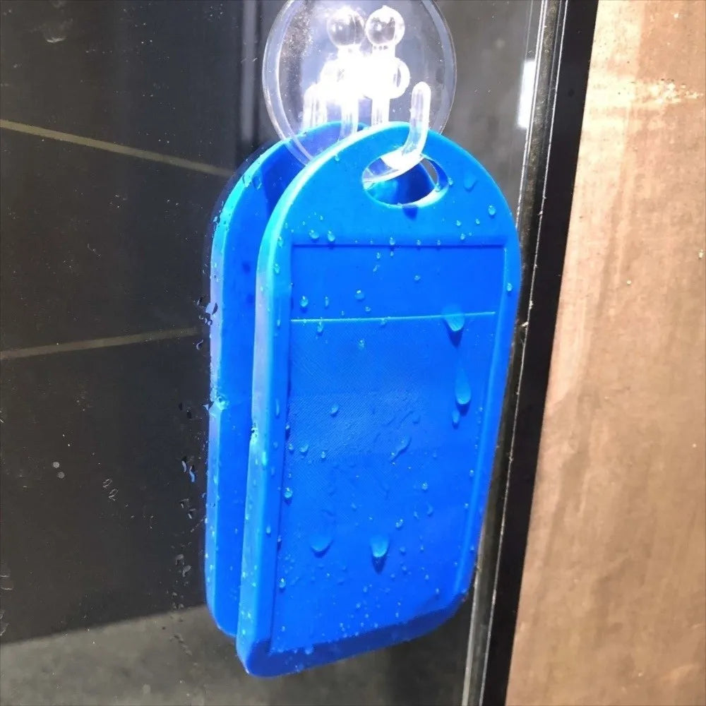 Razor Blade Sharpener – Synthetic Rubber, Eco-Friendly