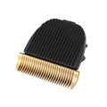 Ceramic Hair Clipper Replacement Head | Universal Trimmer Blade Clipper Replacement Head PRIMED 1PC
