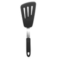 LMETJMA 5-Piece Silicone Spatula Set – Heat Resistant Turner Silicone Spatula Set PRIMED 1