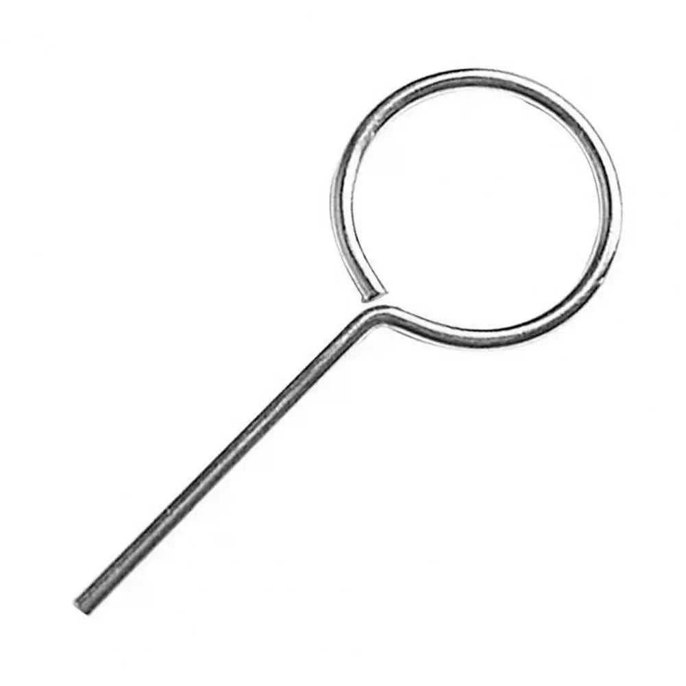 20-Pack Universal SIM Card Ejector Pin Tool for Phones & Tablets SIM Card Ejector Pin PRIMED