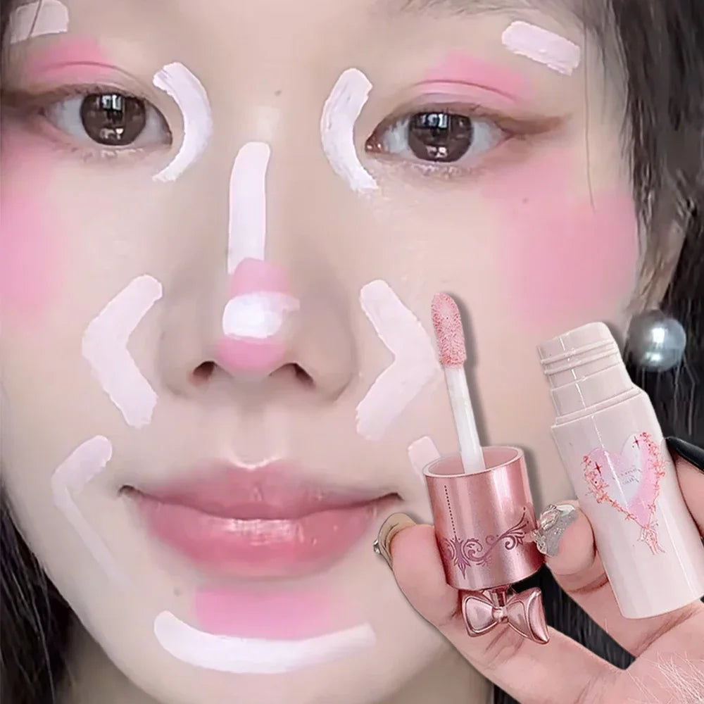 Brightening Liquid Concealer & Contour Stick | Full Coverage