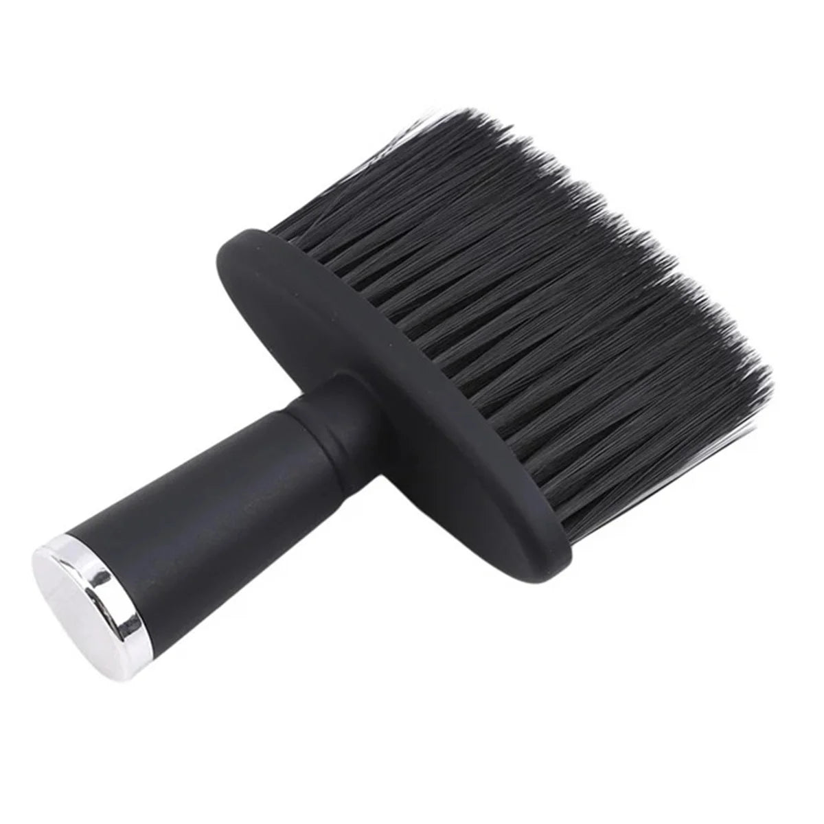 Soft Barber Neck Face Duster Brush – Hair Cutting Cleaning Tool
