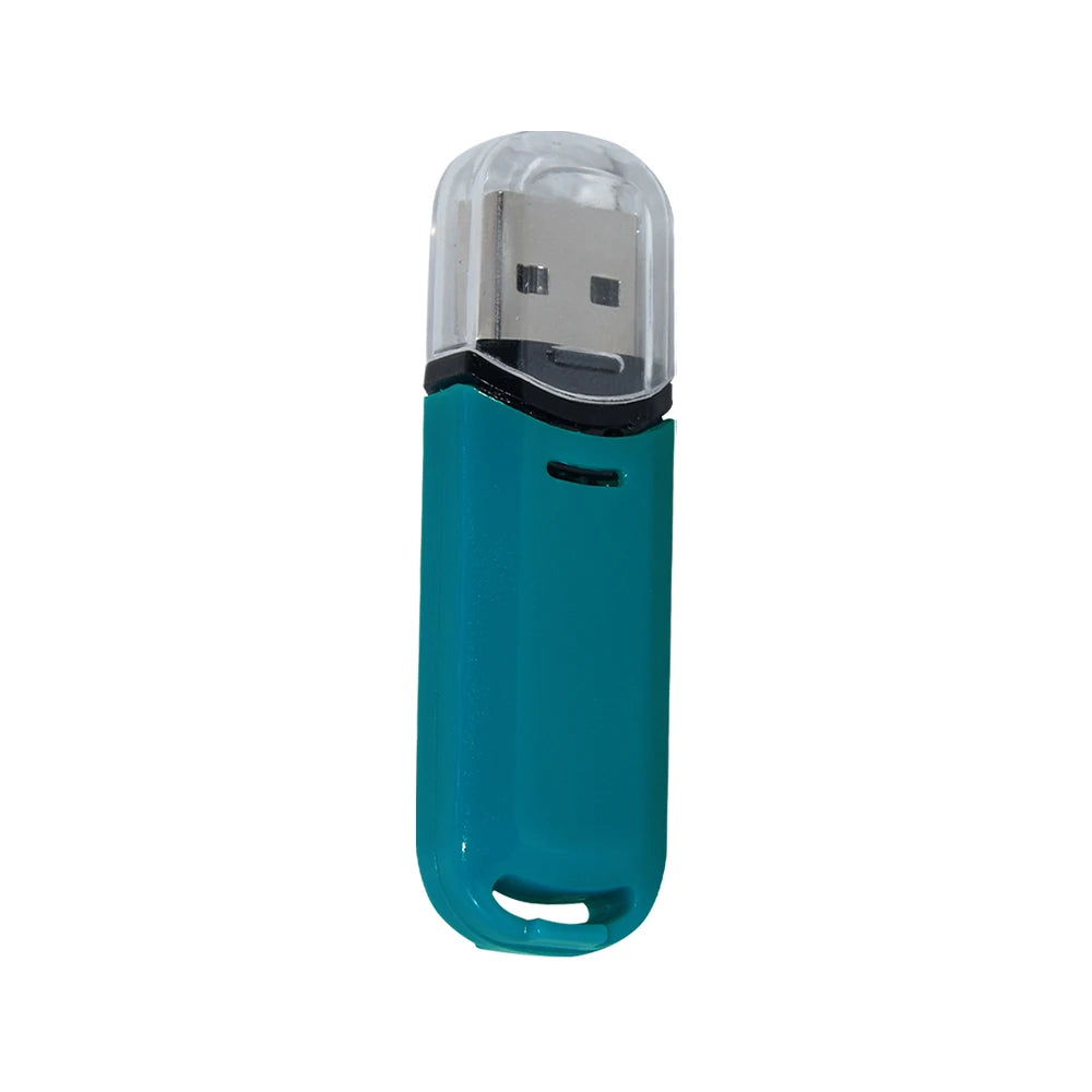 Custom Logo Metal USB Flash Drive | Wedding & Gift Bulk Custom USB Flash Drive PRIMED 64 GB Non-customizable