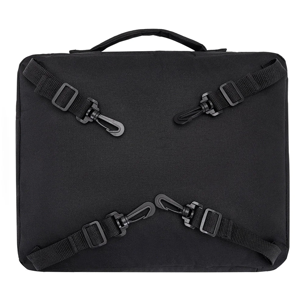 Waterproof SUP Paddleboard Deck Bag – Insulated Cooler Storage Paddleboard Deck Bag PRIMED