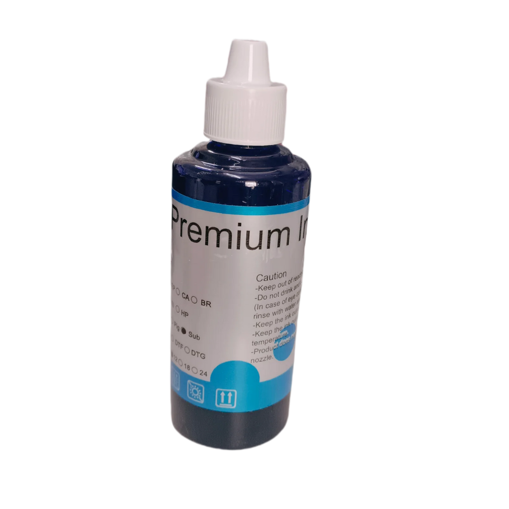 Bulk Pigment Ink for Epson 502 502XL 202XL – 4x100ml Kit Ink Refill Kit PRIMED