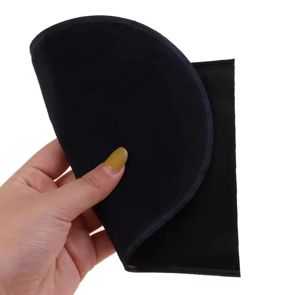 Velvet Tanning Mitt – Reusable Double-Sided Self Tan Applicator Self Tan Applicator PRIMED