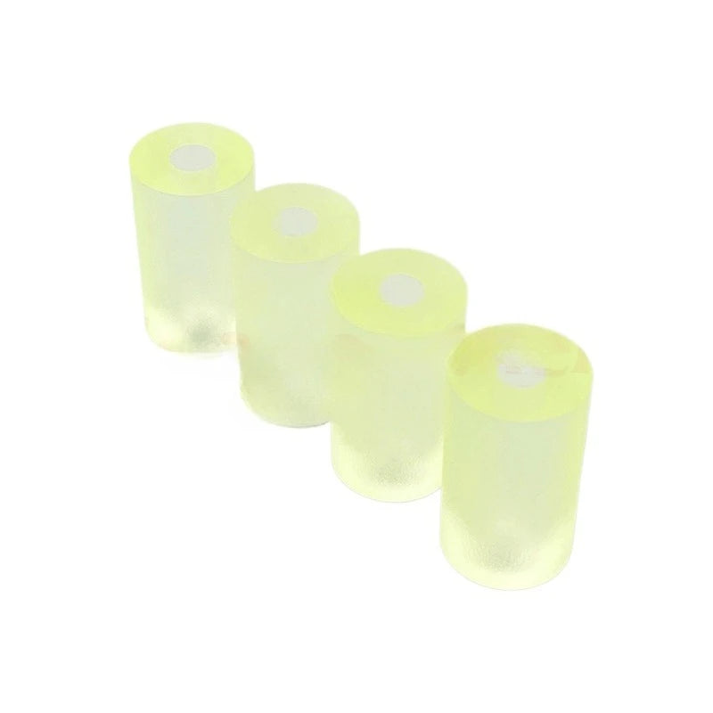 Exit & Feed Roller Set for Fujitsu ScanSnap iX500 iX1500 iX1400 iX1600 Scanner Replacement Roller PRIMED