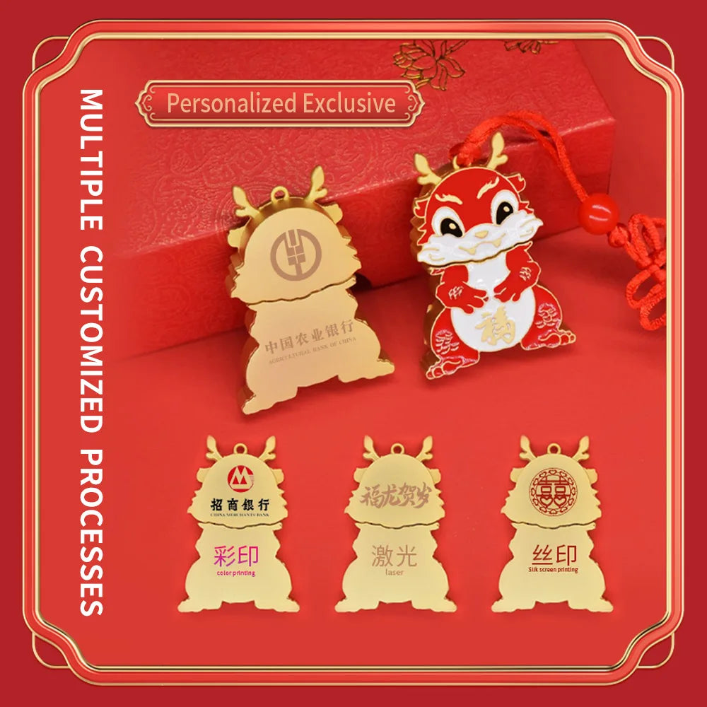 Cute Dragon Metal USB Flash Drive 8GB–64GB | Cartoon Pen Drive USB Flash Drive PRIMED