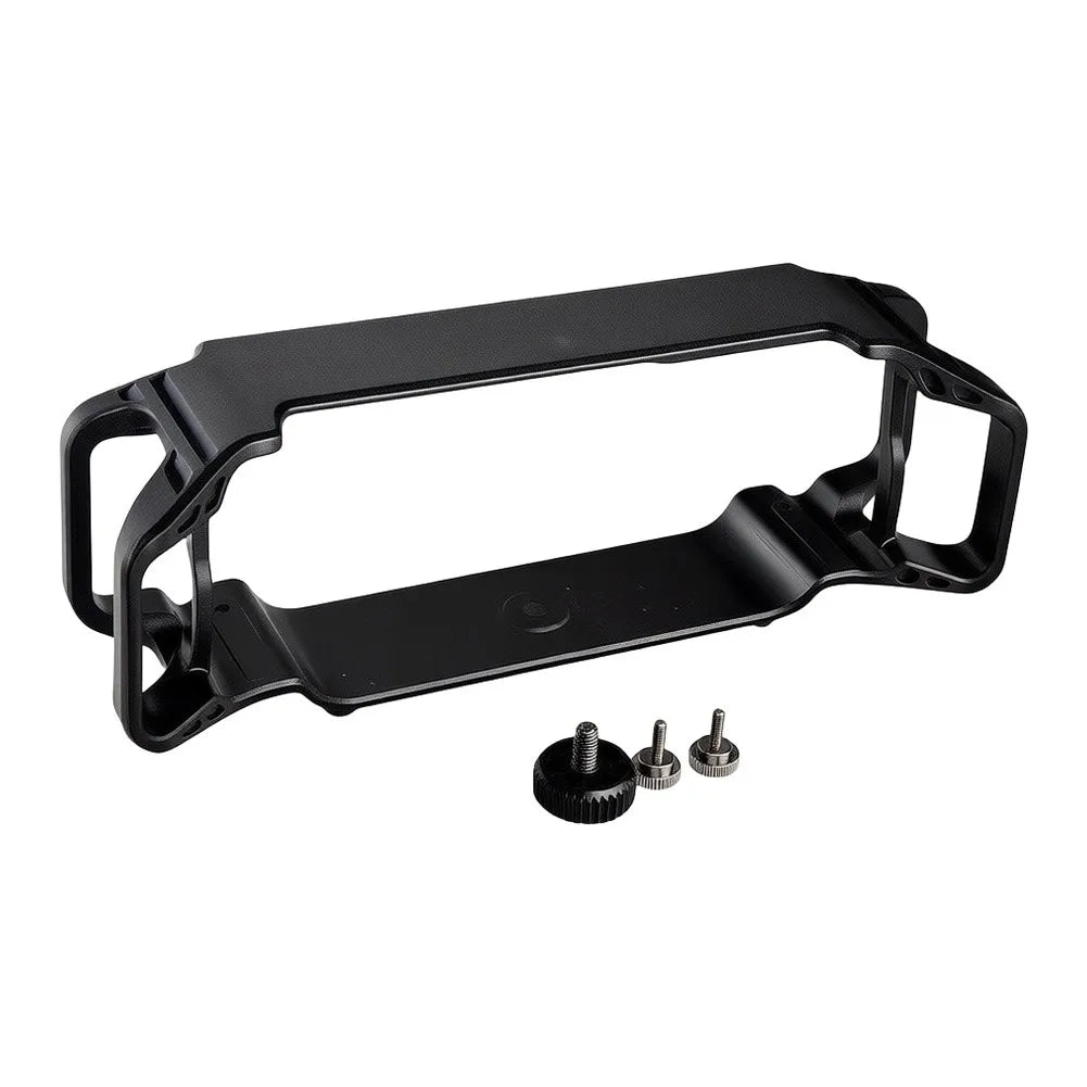SPG-1 Protective Housing for FTX-1 Shortwave Speaker | ABS Speaker Protective Housing PRIMED