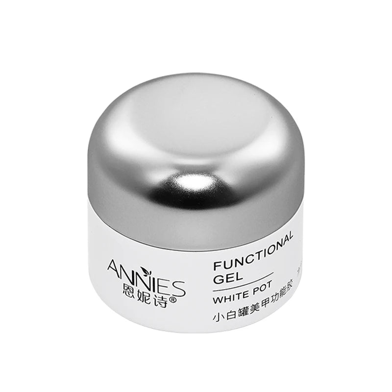 Annies 20ml Full Moon Strong Nail Enhancement Gel Polish