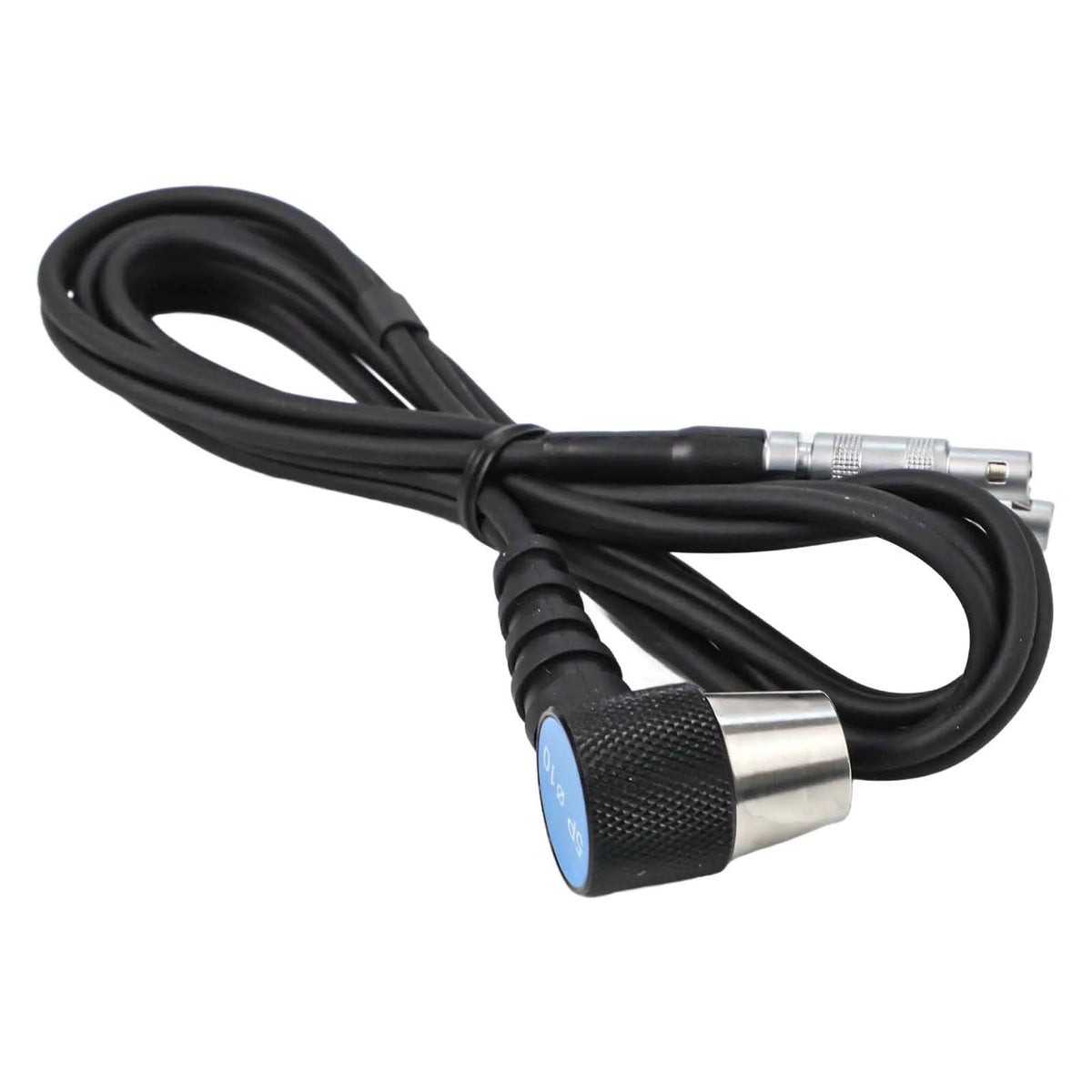 10mm 5MHz Ultrasonic Thickness Gauge Probe – GM100 GM130