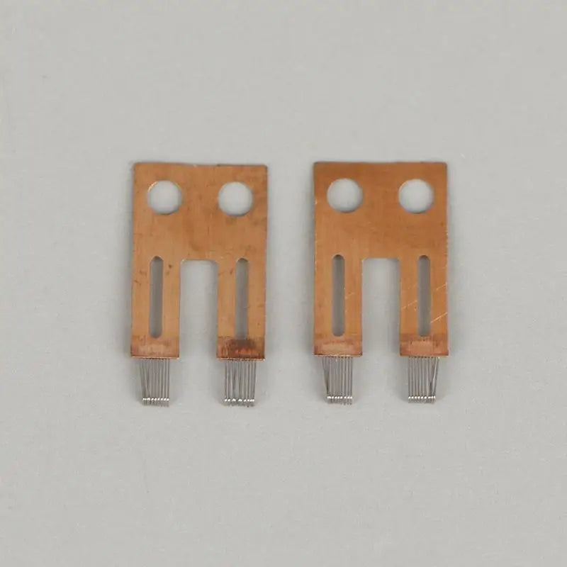 BMW E65 E66 E60 Steering Column Angle Sensor Contact Brush 2pcs