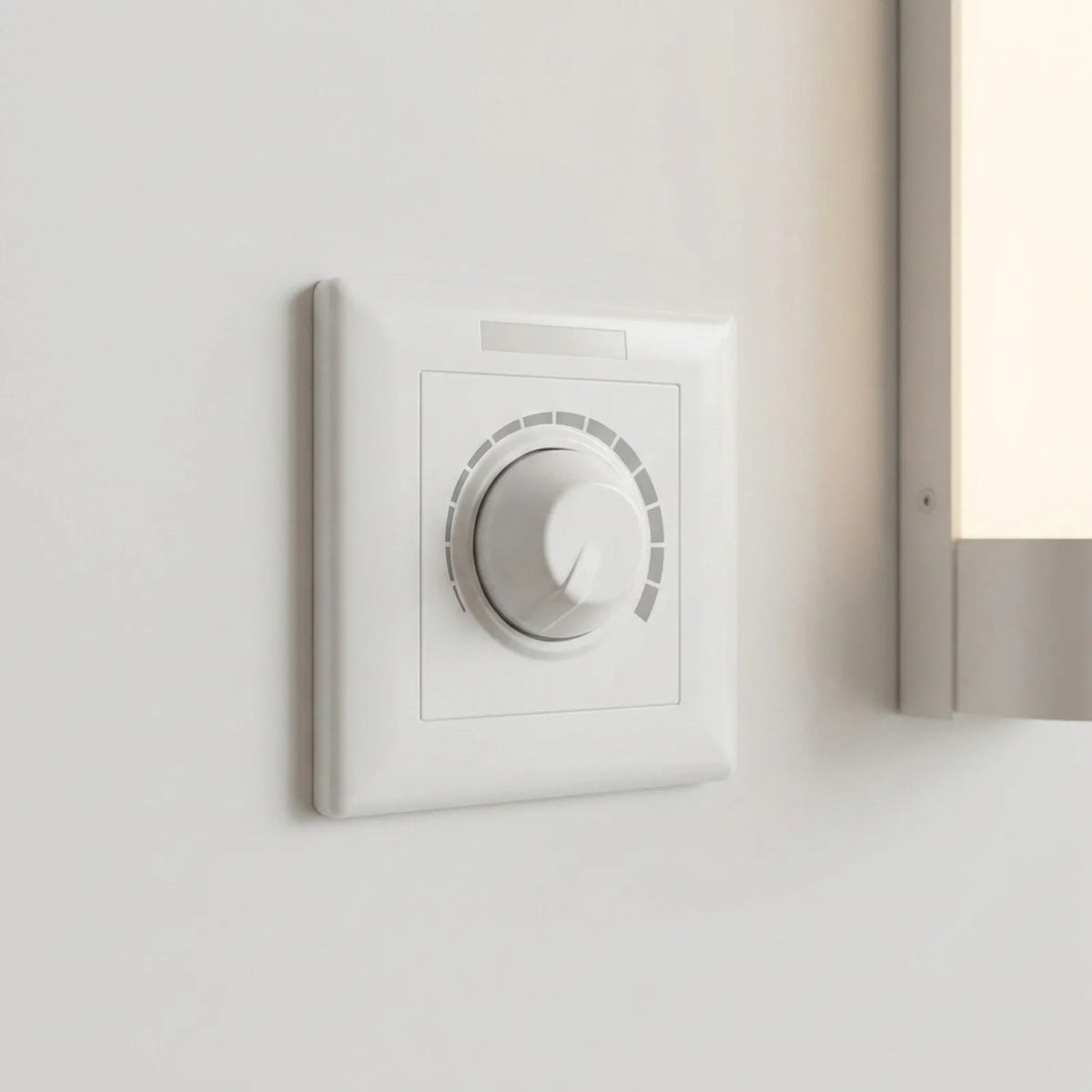 0-10V LED Dimmer Switch Module | Adjustable Brightness Control