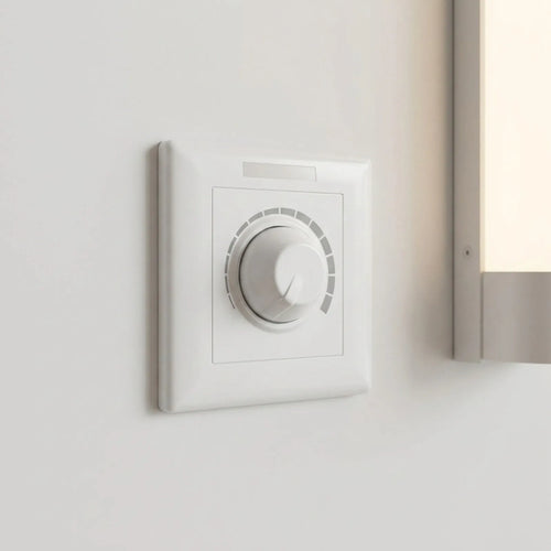 0-10V LED Dimmer Switch Module | Adjustable Brightness Control