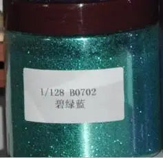 MAFANAILS Ultra-Fine Glitter Dust 50g – Nail, Body & Face Art