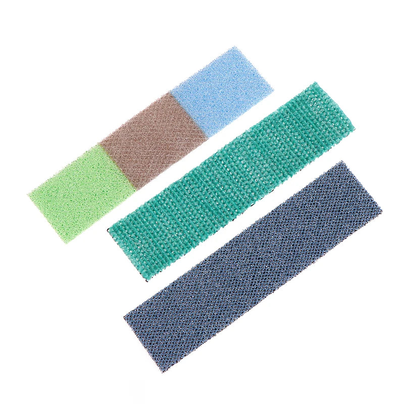 2Pcs Antibacterial AC Filter Cotton Sheet for GREE Midea 21×5.2cm AC Filter Sheet PRIMED