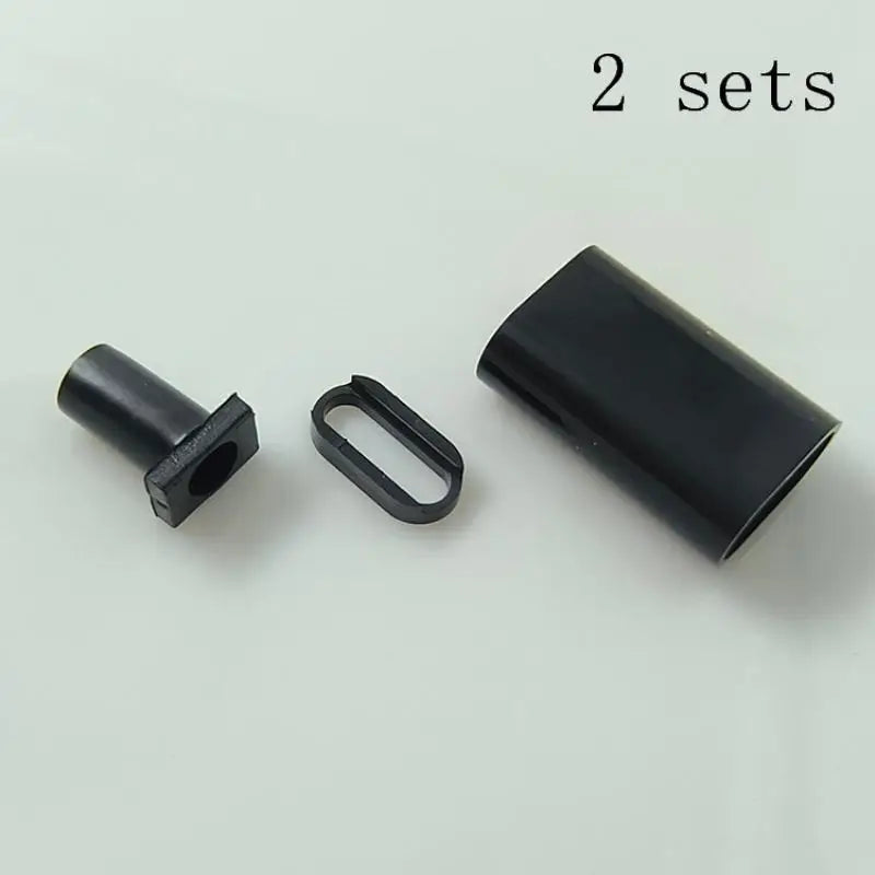 PD Type-C 3-Pin Laptop Charging Connector CC Capacitor 2/10 Sets USB-C Charging Connector PRIMED A4