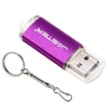 JASTER Rotatable USB Flash Drive 4GB–64GB | Business Gift Pendrive USB Flash Drive PRIMED A8 128GB