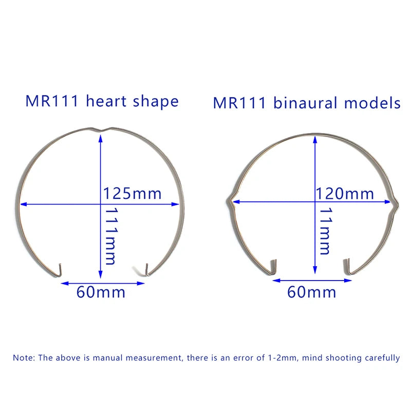 MR16 MR11 Spring Retaining Clip Ring for Downlight Spotlight