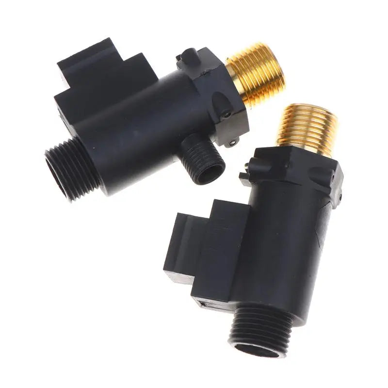 Water Flow Sensor Switch for Boiler & Gas Water Heater 125–250V