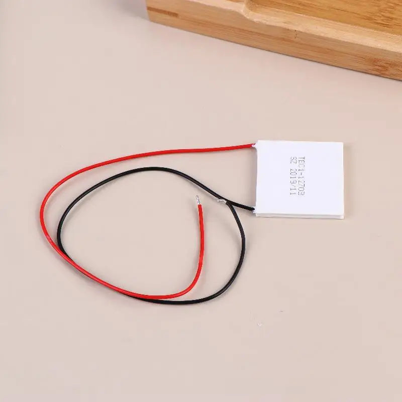 TEC1-12703 Peltier Thermoelectric Cooling Module 3A 12V