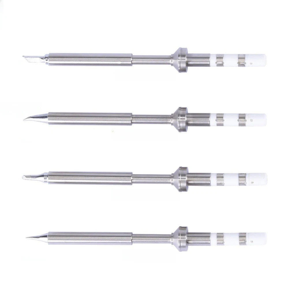 TS100 Soldering Tips Set – 3 or 4 Pcs Copper Core Replacement