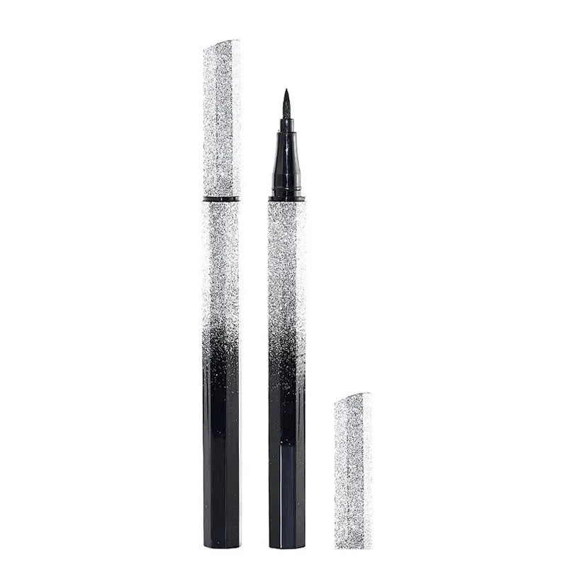 Ultra-Thin Waterproof Liquid Eyeliner Pen – Quick Dry, Long-Lasting Liquid Eyeliner Pen PRIMED