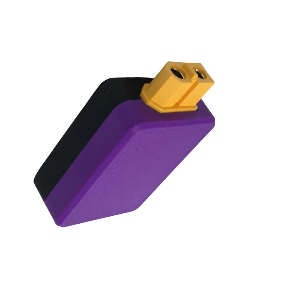 USB-C PD to XT60 Power Module – 100W Fast Charging Adapter