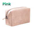 UGREEN Leather Digital Organizer Bag – Cables & Accessories Digital Accessories Organizer PRIMED Pink Russian Federation