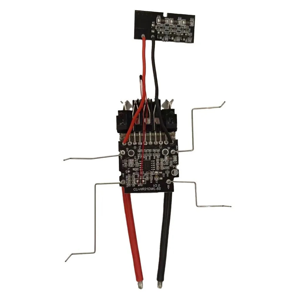 HR21DWL-5S V2.0 20V Protection Circuit Board for Power Tools Battery Protection Board PRIMED CLi HR21DWL China Mainland