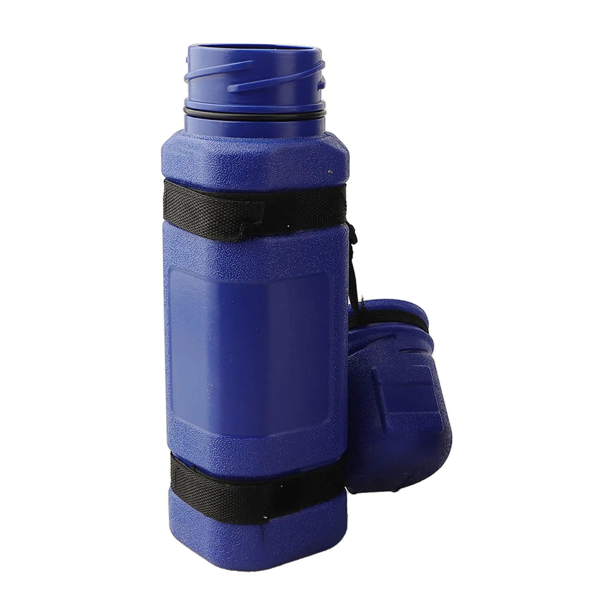 Welding Rod Storage Tube | Moisture-Proof MMA Electrode Case