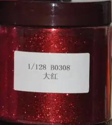 MAFANAILS Ultra-Fine Glitter Dust 50g – Nail, Body & Face Art