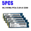 CeaMere M.2 NVMe SSD PCIe 3.0 – 128GB to 1TB | 5000MB/s Internal NVMe SSD PRIMED 256G 2280 4.0X5PCS China Mainland