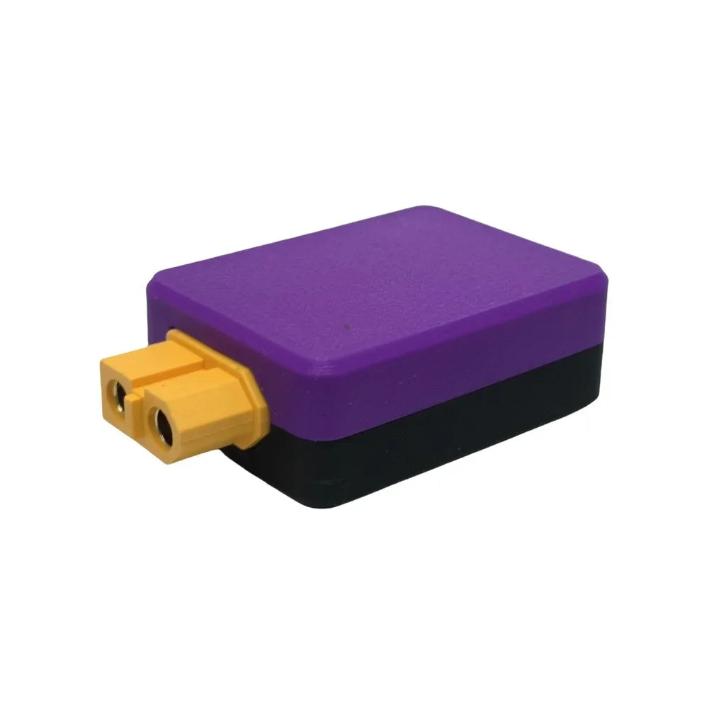 USB-C PD to XT60 Power Module – 100W Fast Charging Adapter