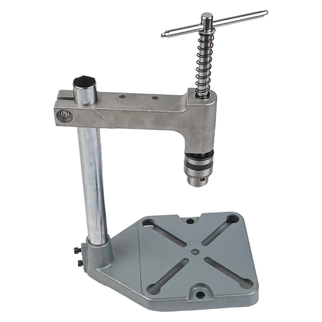 Manual Vertical Tapping Machine & Adjustable Tap Wrench Tapping Machine PRIMED