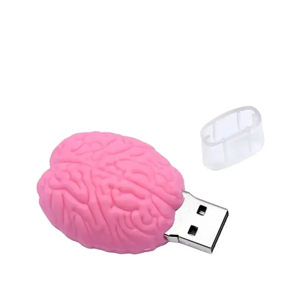 Doctor & Nurse Novelty USB Flash Drive 4GB–64GB | USB 2.0 Novelty USB Flash Drive PRIMED