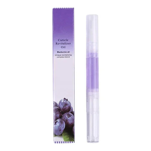 Nail Cuticle Oil Pen – Nourishing Manicure Treatment 5ml