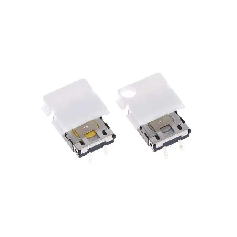 AB12-SF1260 AB12-SF131 White Touch Button Switch Panel Key