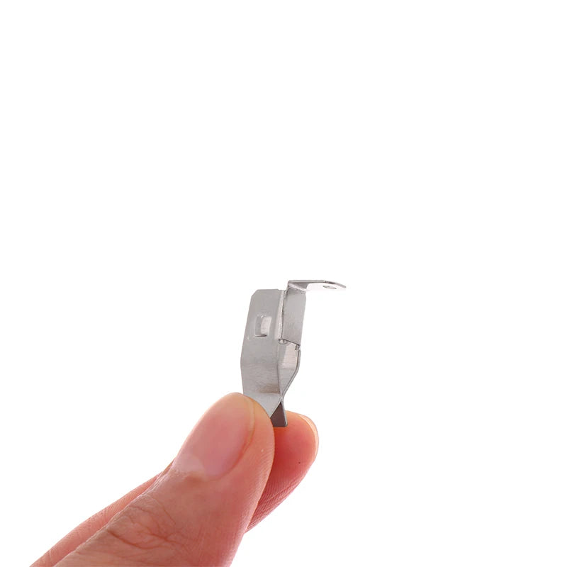 18V Li-Ion Battery Charger Adapter Connector Terminal Block Set Battery Connector Terminal PRIMED