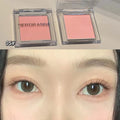 HERORANGE Waterproof Matte Glitter Eyeshadow Cream | 8 Colors Eyeshadow Cream PRIMED 05