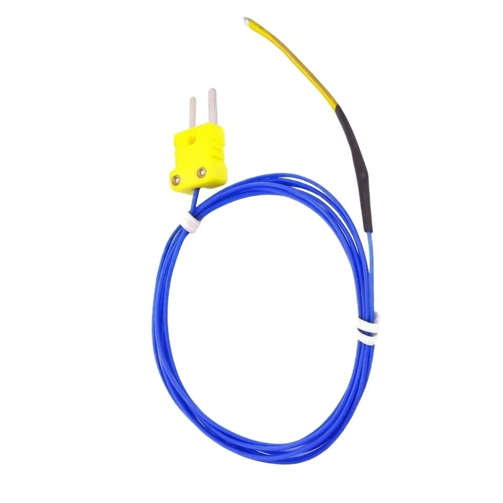 NR81510 K-Type Thermocouple Sensor Probe for Hot Press Thermocouple Sensor Probe PRIMED