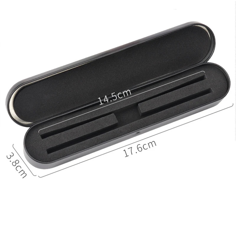 Portable Eyelash Tweezer Storage Box | Lash Tool Case Tweezer Storage Case PRIMED
