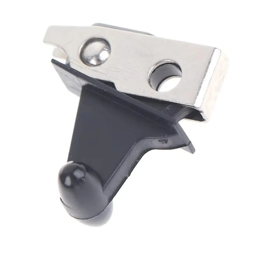 Hair Clipper Power Switch Replacement – Models 8148 & 8159