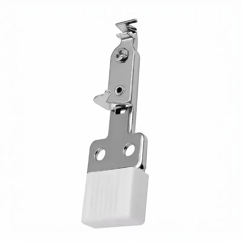 Metal Sewing Machine Needle Threader – Easy & Versatile