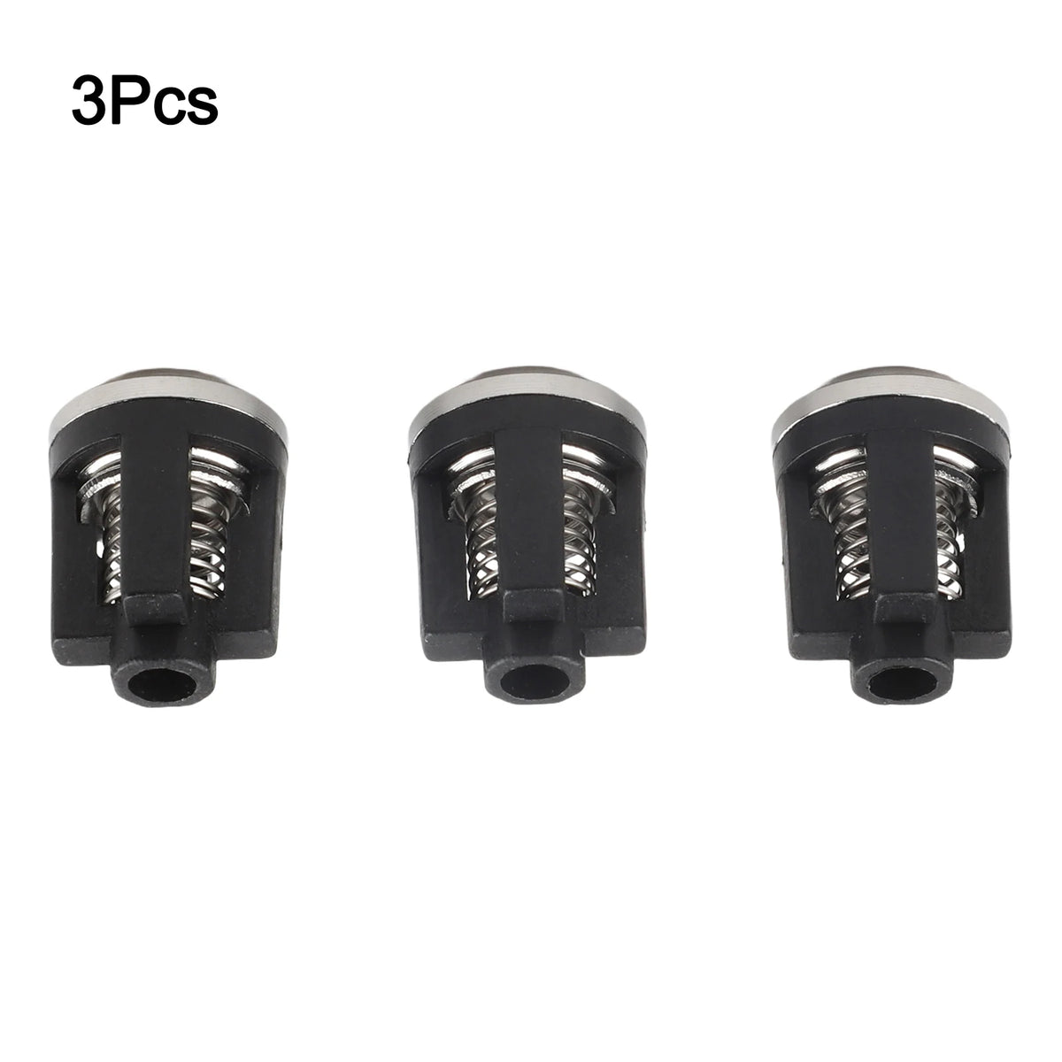 Pressure Washer Check Valve Replacement Kit – 3 Pack