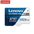 Lenovo Extreme Pro Micro SD Card U3 V60 4K – 128GB–1TB Micro SD Card PRIMED 1TB