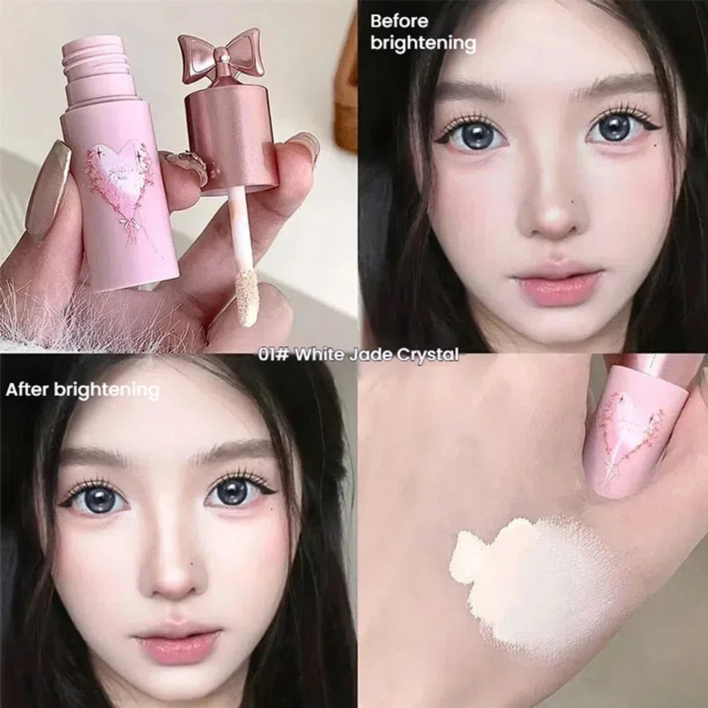 Brightening Liquid Concealer & Contour Stick | Full Coverage