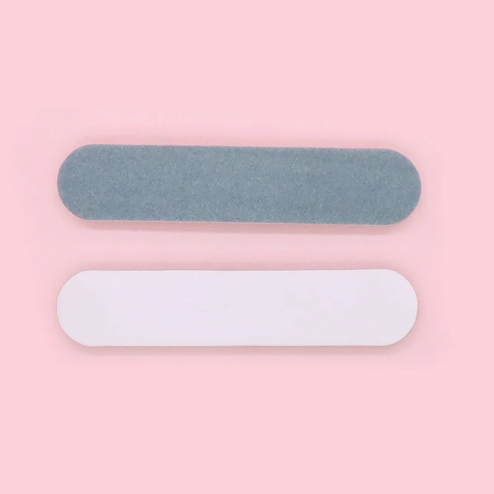 JEARLYU Mini Nail Art Kit – Buffer Files & Manicure Set Nail File Set PRIMED