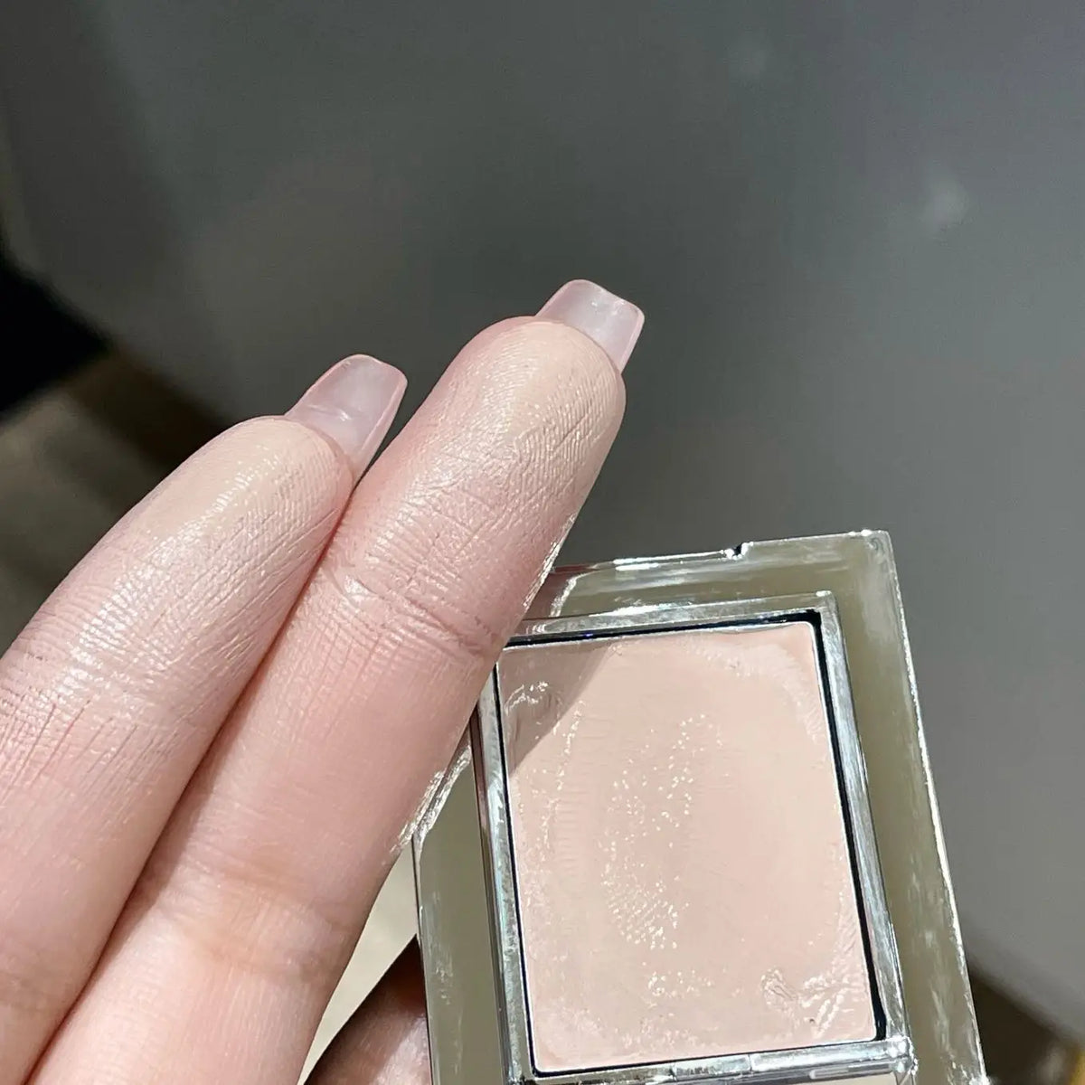 HERORANGE Cream Blush & Contour – Matte Natural Finish Cream Blush PRIMED